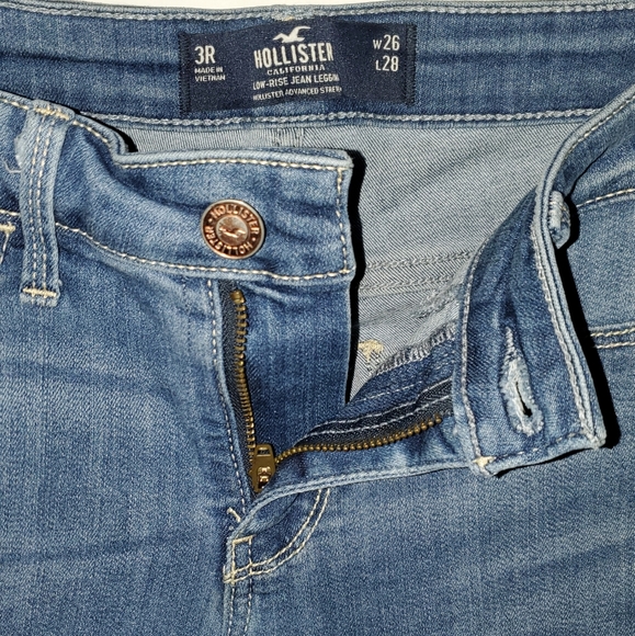 Hollister Jeans - Picture 3 of 7